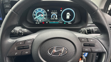 Hyundai i20 1.0T GDi 48V MHD SE Connect 5dr Petrol Hatchback